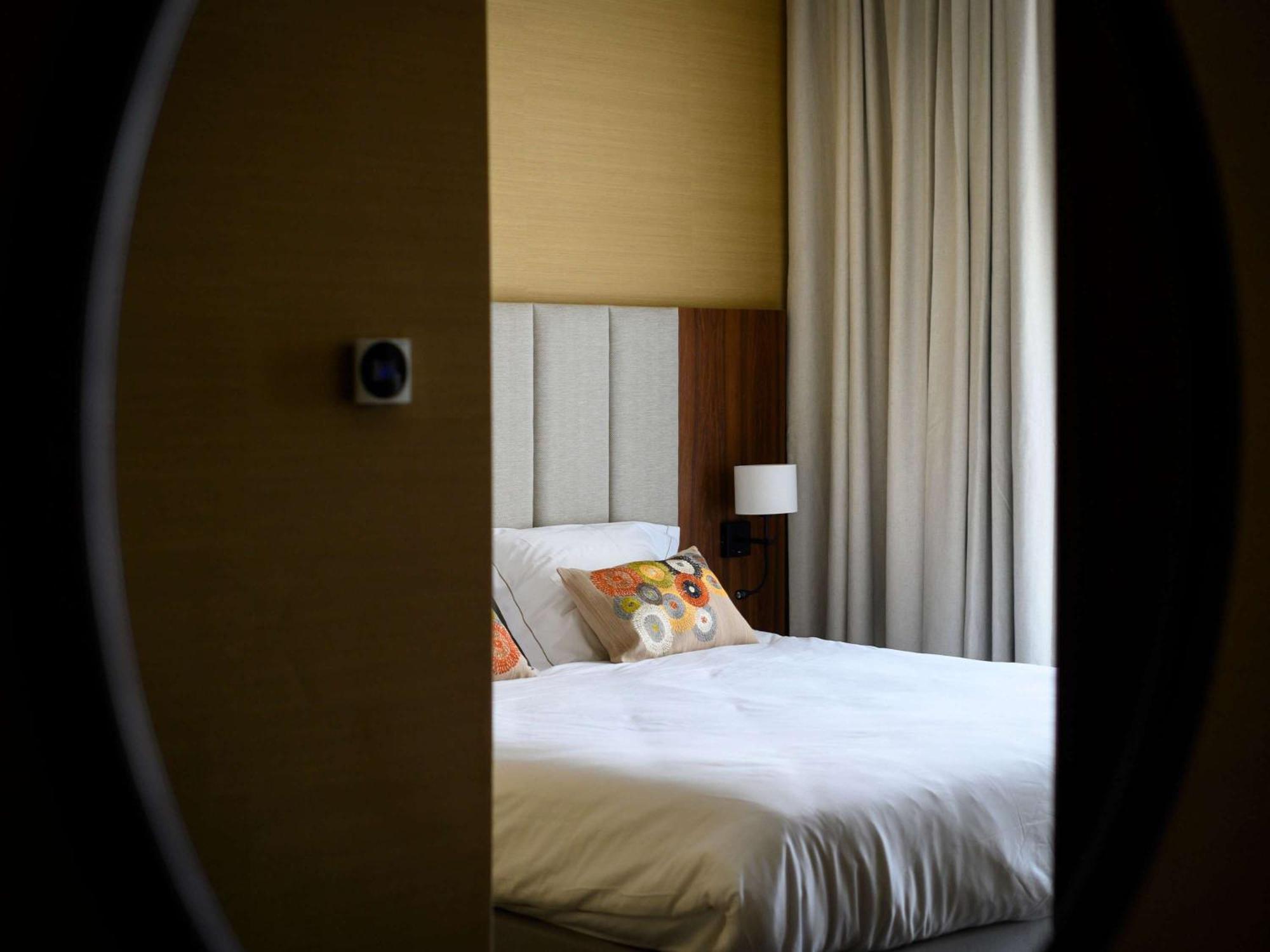 Hotel Ter Zand - Handwritten Collection ブールグ・ハームステーデ エクステリア 写真
